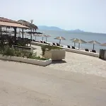 Fania 2 In Front Of The Sea