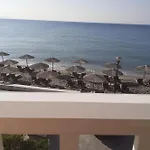 Fania 2 In Front Of The Sea *