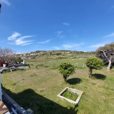 Apartment In Front Of The Sea Fania 2
