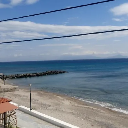 Fania 2 In Front Of The Sea * Kardamena (Kos)