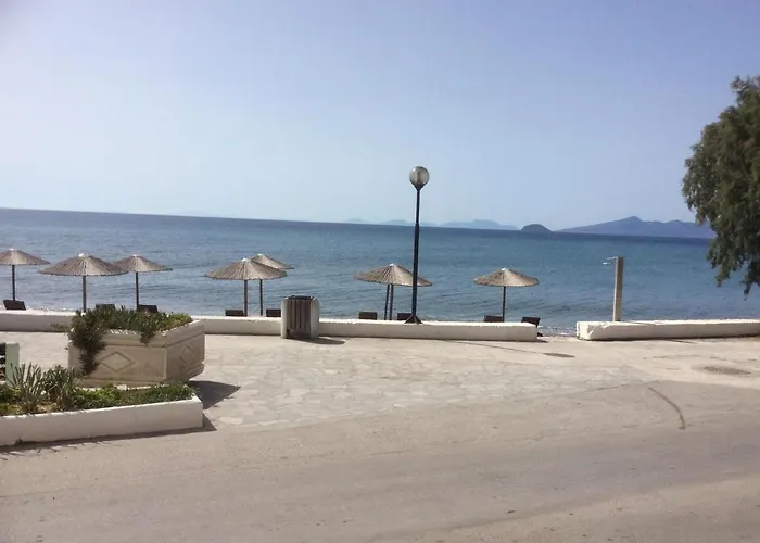 Fania 2 In Front Of The Sea * Kardamena (Kos)