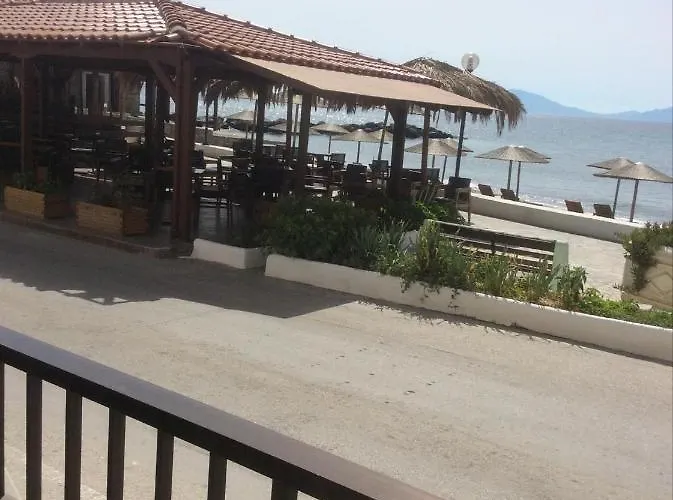 Apartament Fania 2 In Front Of The Sea Kardamena (Kos)