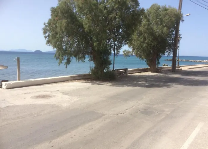 Fania 2 In Front Of The Sea * Kardamena (Kos)