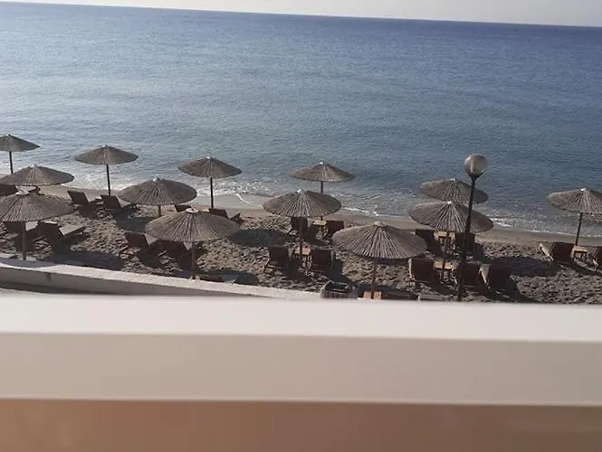 Fania 2 In Front Of The Sea *