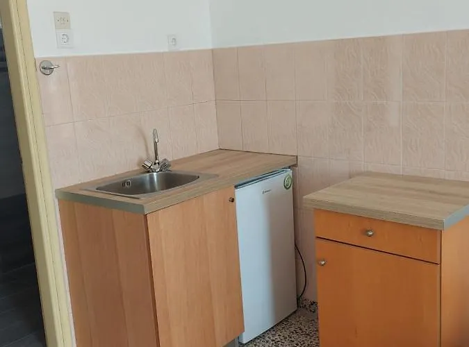 Fania 2 In Front Of The Sea Apartament Kardamena (Kos)