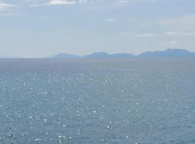 Fania 2 In Front Of The Sea Kardamena (Kos)