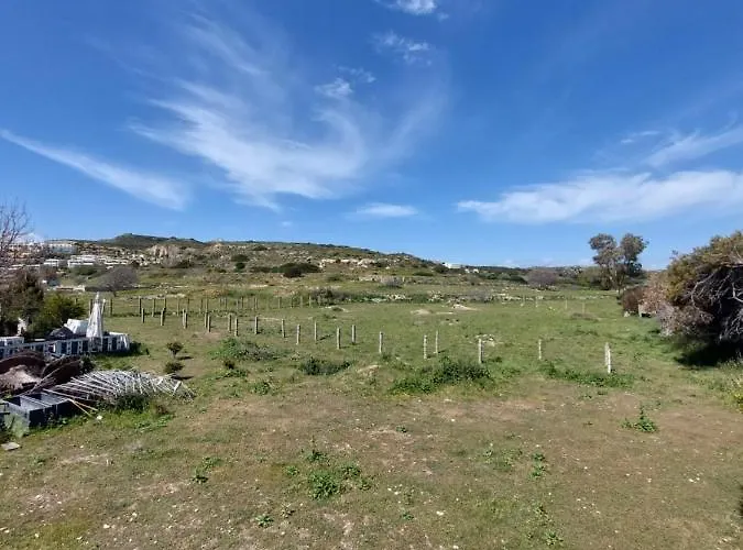 Fania 2 In Front Of The Sea Apartament Kardamena (Kos)