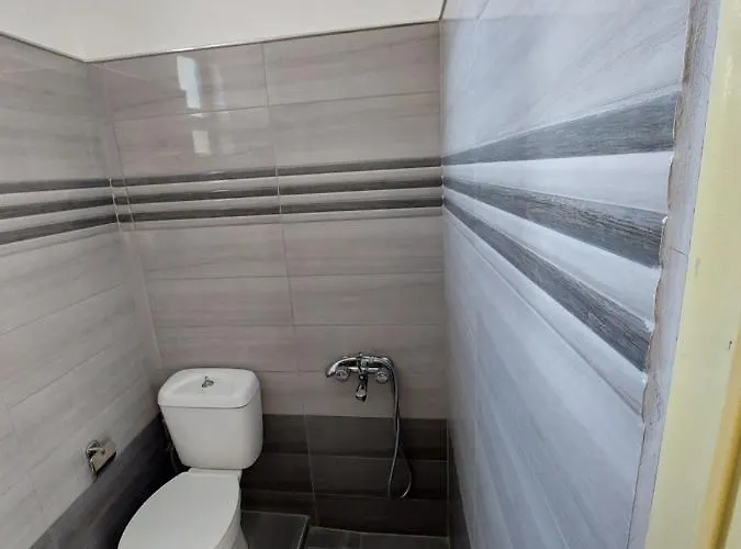 Fania 2 In Front Of The Sea