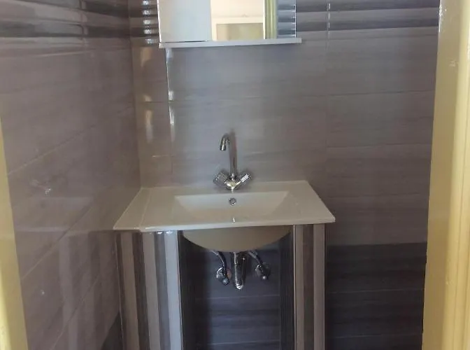 Fania 2 In Front Of The Sea Kardamena (Kos)