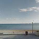 Fania 2 In Front Of The Sea
