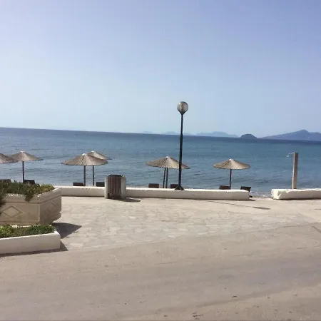 Fania 2 In Front Of The Sea * Kardamena (Kos)