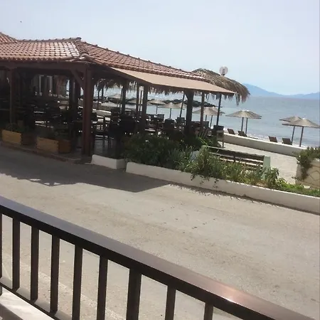 Apartment Fania 2 In Front Of The Sea Kardamena (Kos)