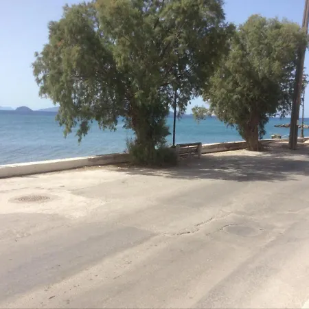 Fania 2 In Front Of The Sea * Kardamena (Kos)