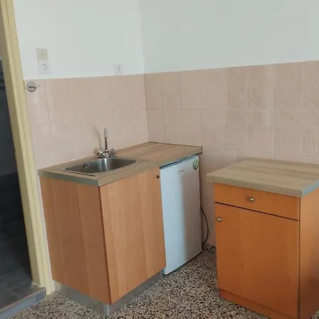 Fania 2 In Front Of The Sea Apartment Kardamena (Kos)