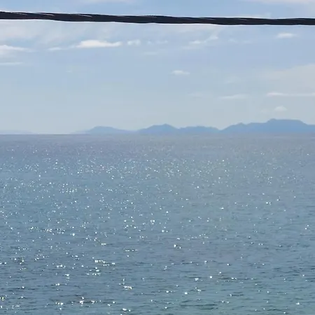 Fania 2 In Front Of The Sea Kardamena (Kos)