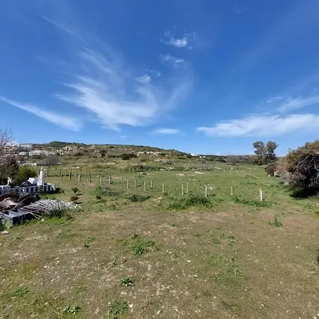 Fania 2 In Front Of The Sea Apartment Kardamena (Kos)