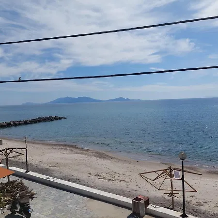 Fania 2 In Front Of The Sea * Kardamena (Kos)