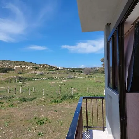 Fania 2 In Front Of The Sea Apartment Kardamena (Kos)