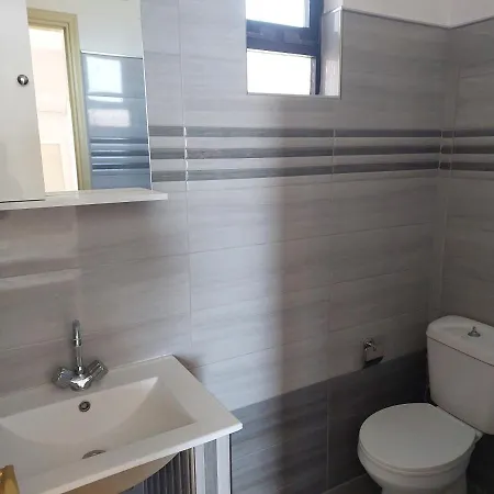 Fania 2 In Front Of The Sea *