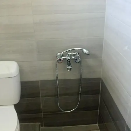 Fania 2 In Front Of The Sea Apartment