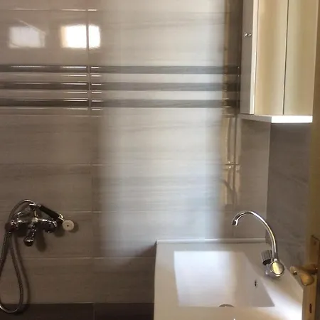 Fania 2 In Front Of The Sea Kardamena (Kos)