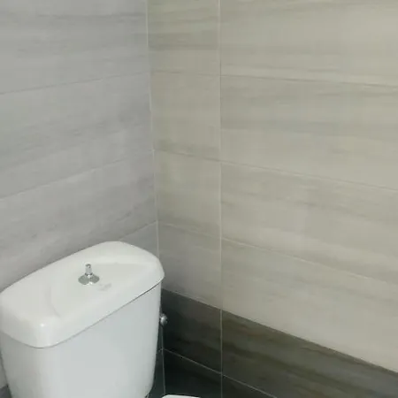 Fania 2 In Front Of The Sea Apartment Kardamena (Kos)