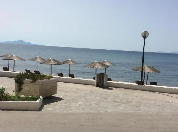 Апартаменты Fania 2 In Front Of The Sea