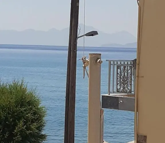 Fania 2 In Front Of The Sea Апартаменты Kardamena (Kos)