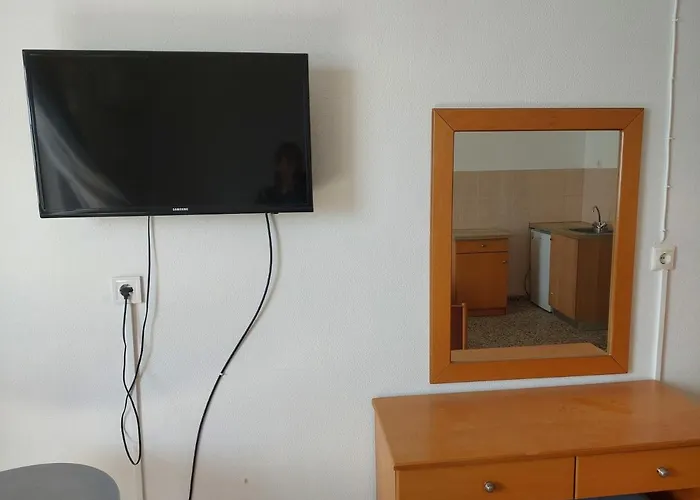 Fania 2 In Front Of The Sea Kardamena (Kos)