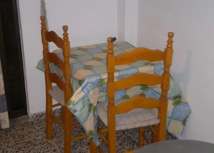 Апартаменты Fania 2 In Front Of The Sea *