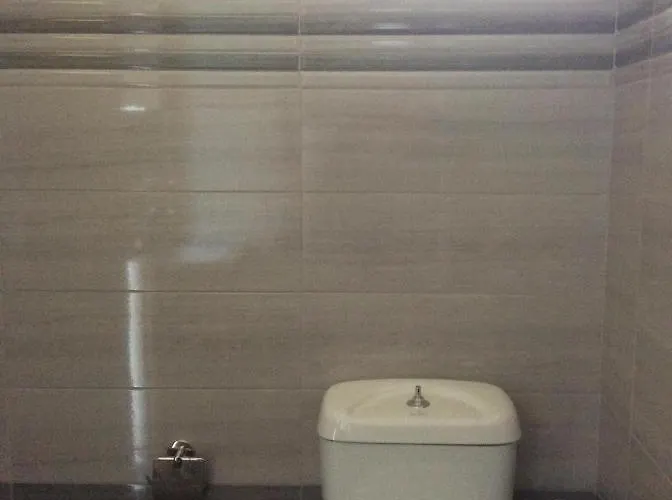 Fania 2 In Front Of The Sea Апартаменты *