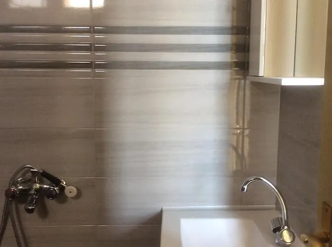 Fania 2 In Front Of The Sea Kardamena (Kos)