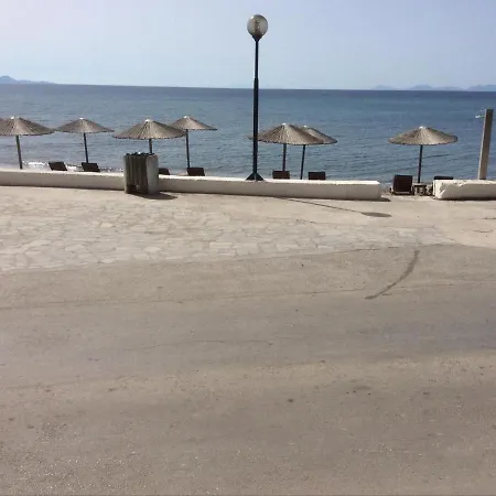 Appartement Fania 2 In Front Of The Sea Kardamena (Kos)