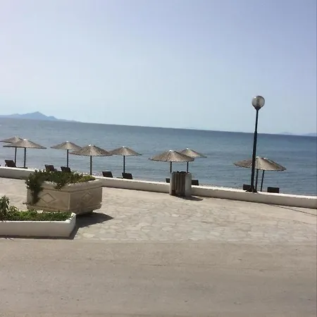 Apartamento Fania 2 In Front Of The Sea