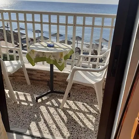 Fania 2 In Front Of The Sea Apartment Kardamena (Kos)