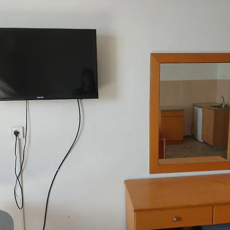 Fania 2 In Front Of The Sea Kardamena (Kos)