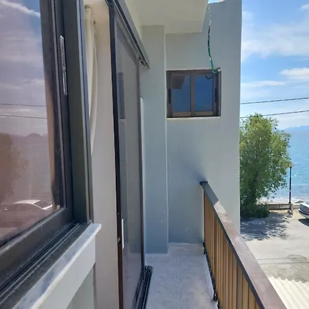 Apartamento Fania 2 In Front Of The Sea Kardamena (Kos)