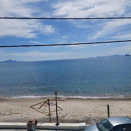 Fania 2 In Front Of The Sea * Kardamena (Kos)