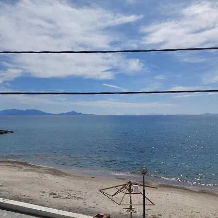 Fania 2 In Front Of The Sea Apartment Kardamena (Kos)