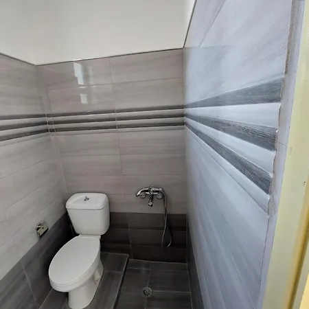 Fania 2 In Front Of The Sea