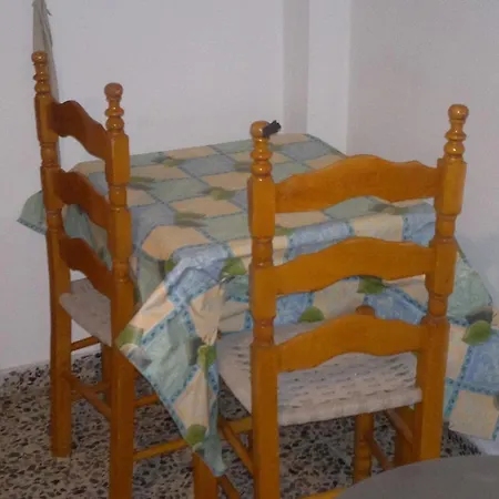 Appartement Fania 2 In Front Of The Sea *
