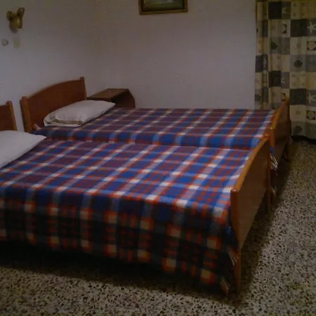 Appartement Fania 2 In Front Of The Sea Kardamena (Kos)