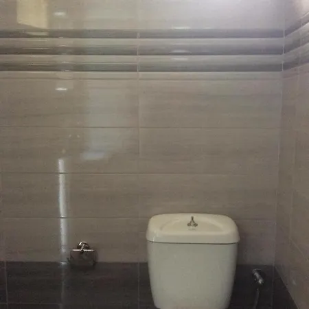 Fania 2 In Front Of The Sea Apartamento *