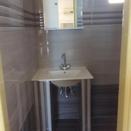 Fania 2 In Front Of The Sea Kardamena (Kos)