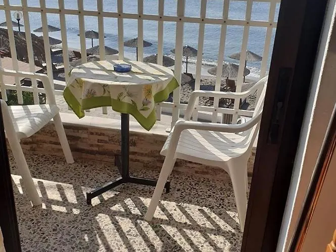 Fania 2 In Front Of The Sea Appartement Kardamena (Kos)