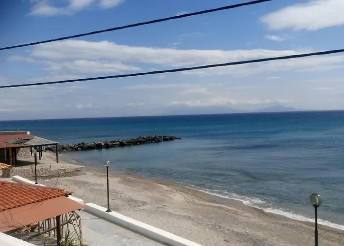 Fania 2 In Front Of The Sea * Kardamena (Kos)