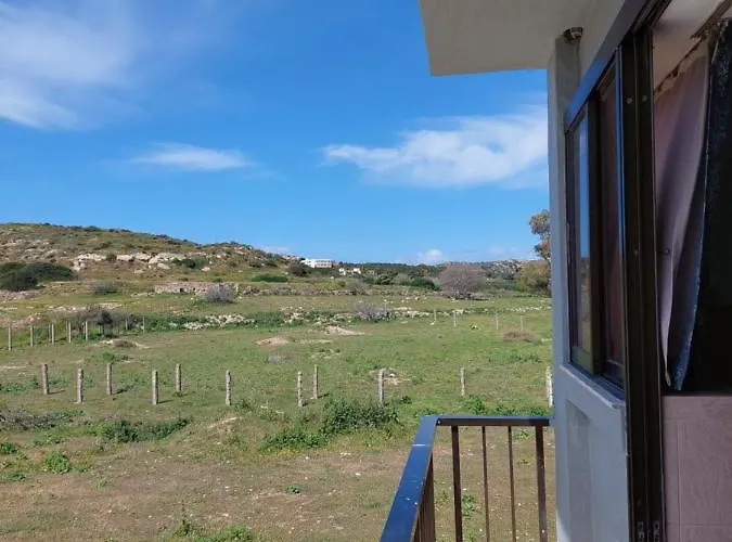 Fania 2 In Front Of The Sea Apartment Kardamena (Kos)